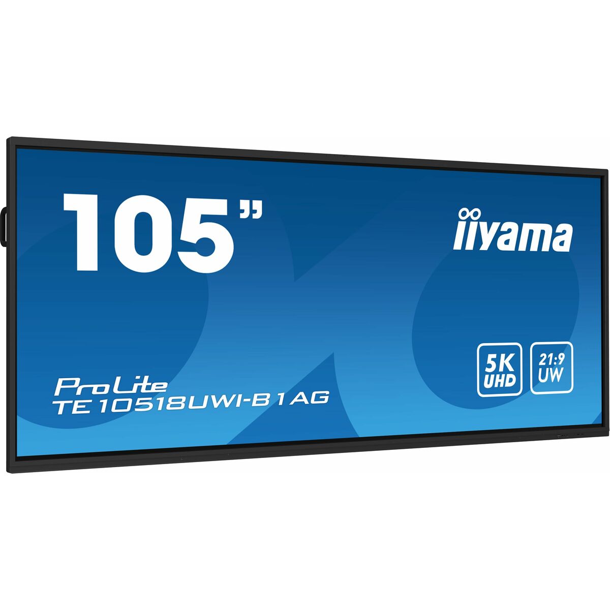 105" UW5K 5120x2160 iiWare11 Android 13