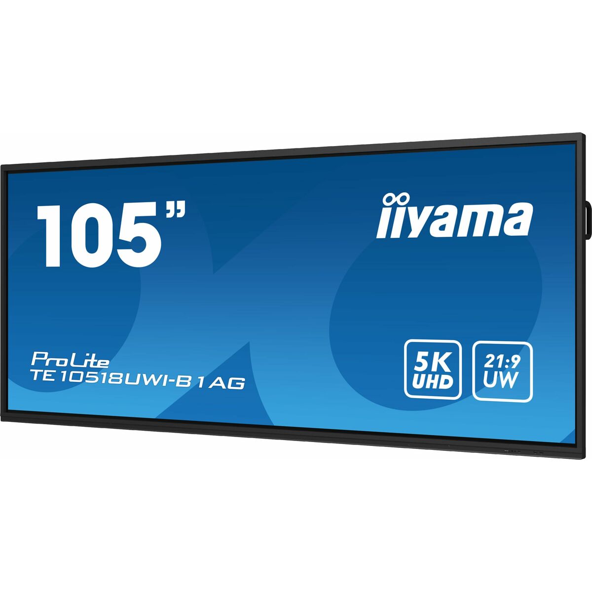 105" UW5K 5120x2160 iiWare11 Android 13