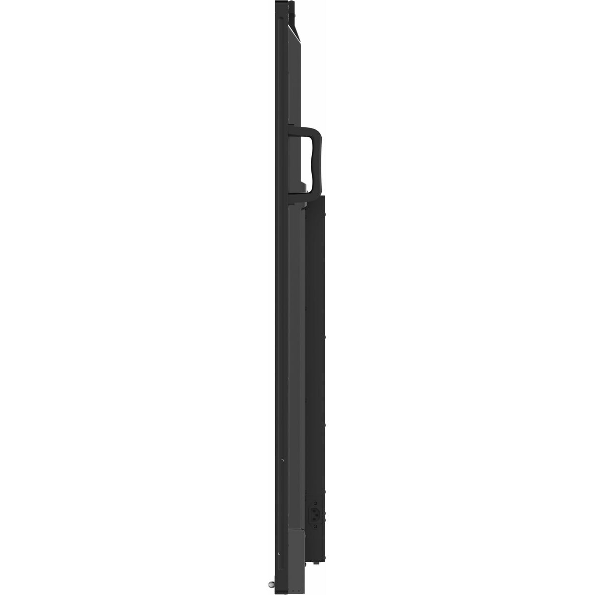 iiyama TE7515A-B1AG 75 pouces IFP élégant iiWare21E 3840x2160 UHD IPS Android 14 16/128 Go 2xHDMI DP 2xUSB-C VESA 800x400