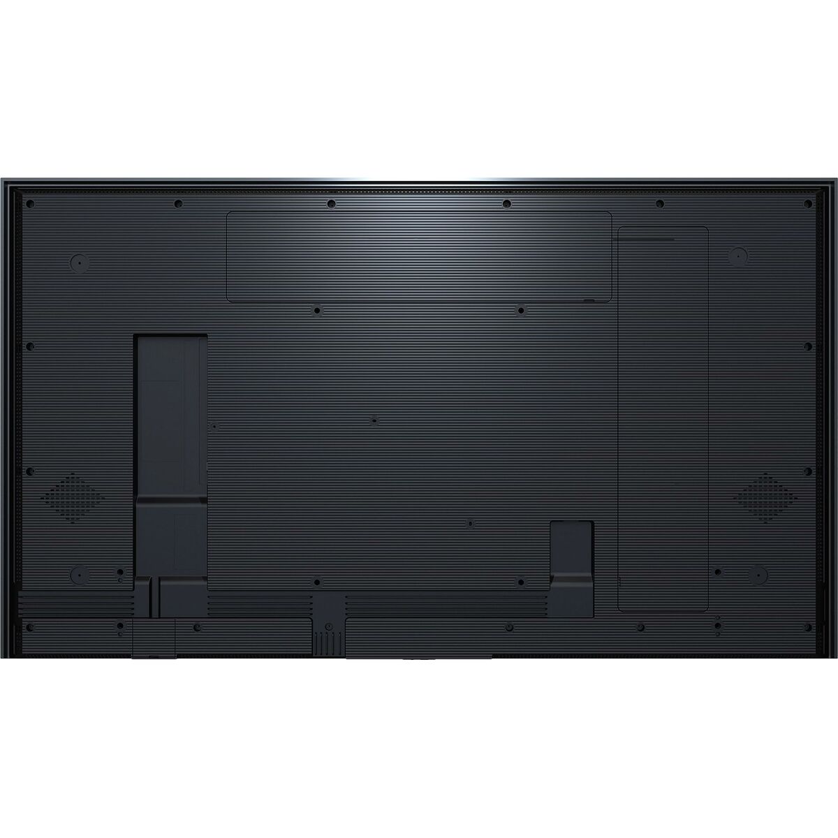 55" 3840x2160 UHD VA Haze 25% 500c