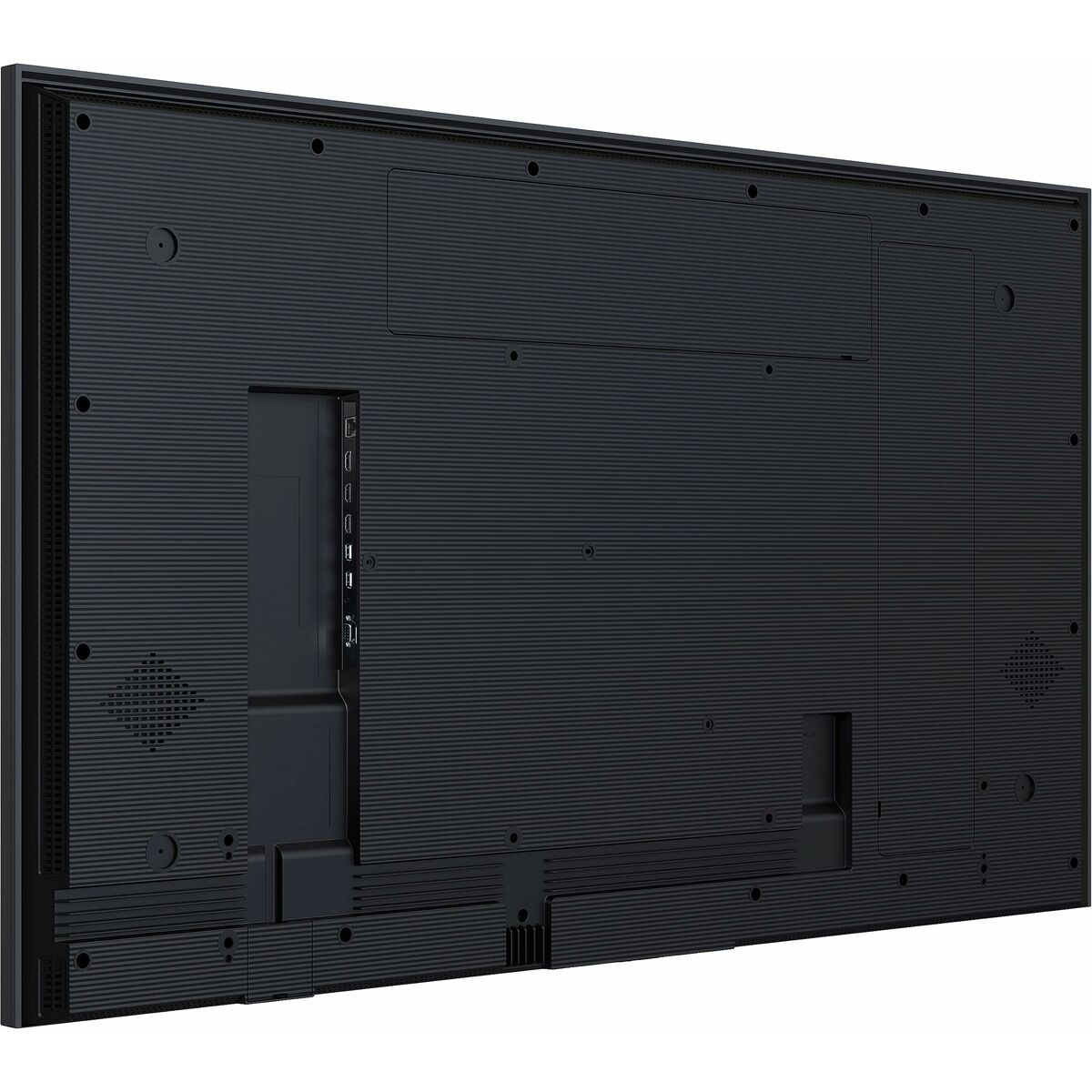 55" 3840x2160 UHD VA Haze 25% 500c