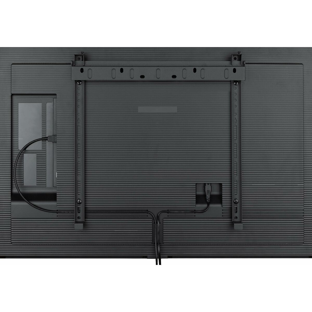 55" 3840x2160 UHD VA Haze 25% 500c