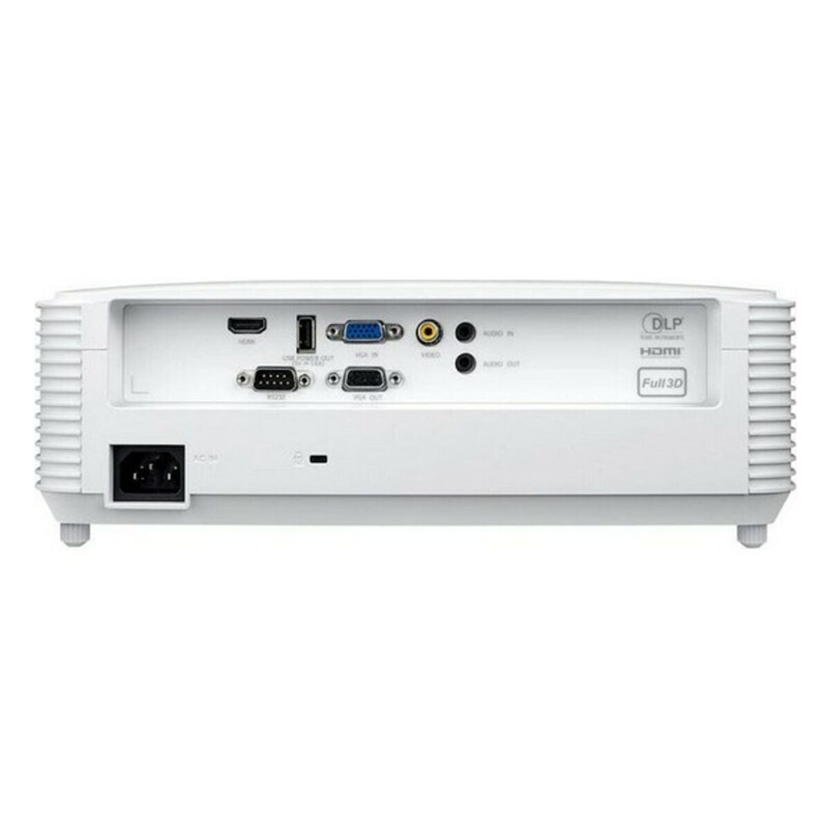 Optoma X309ST