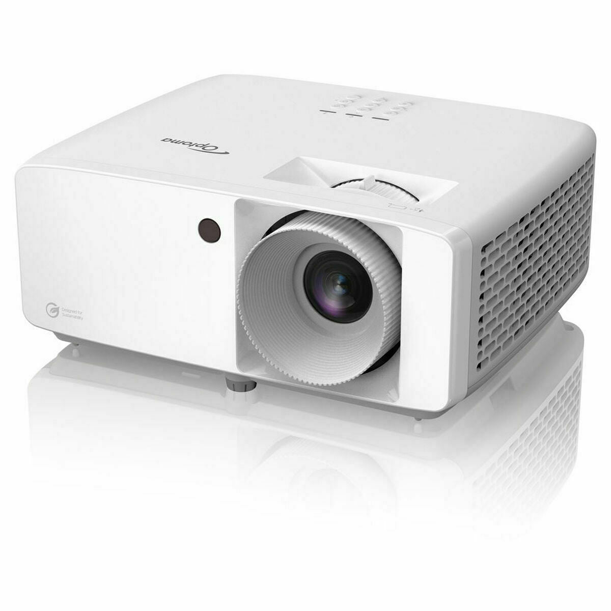ZH420 FULL HD 4500 lm