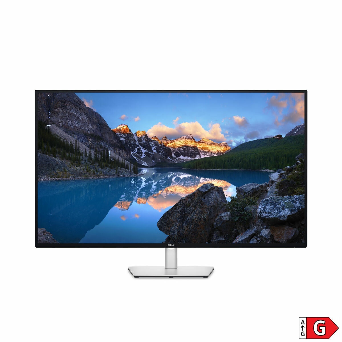 Dell Ultrasharp 43" U4323QE 4K USB-C Mon