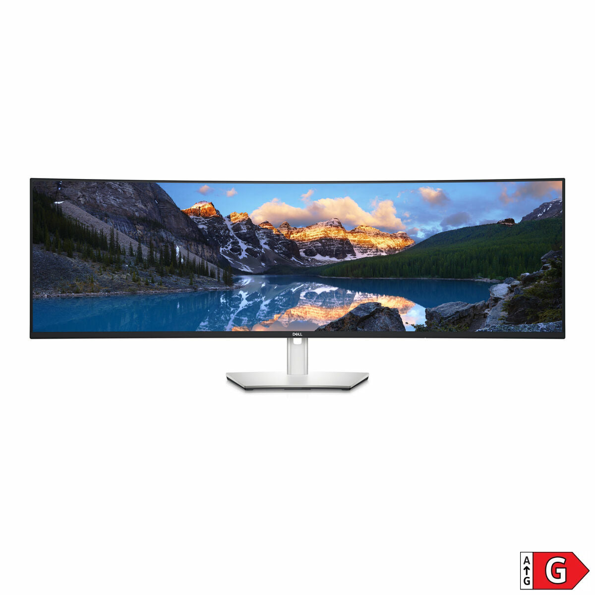 Dell Ultrasharp 49"U4924DW QHD Curve Mon