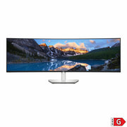 Dell Ultrasharp 49"U4924DW QHD Curve Mon