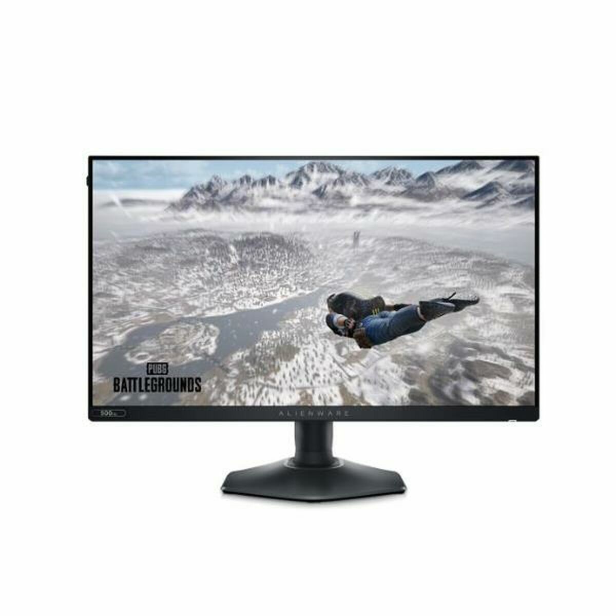 Alienware 25" AW2524HF 500Hz FHD Mon