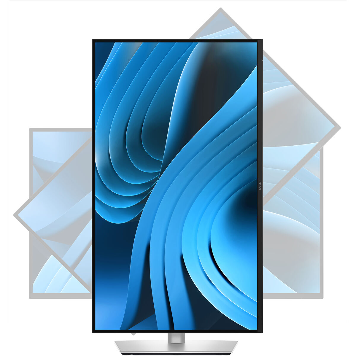 Dell Pro Plus 27" P2725QE 4K USB-C Mon