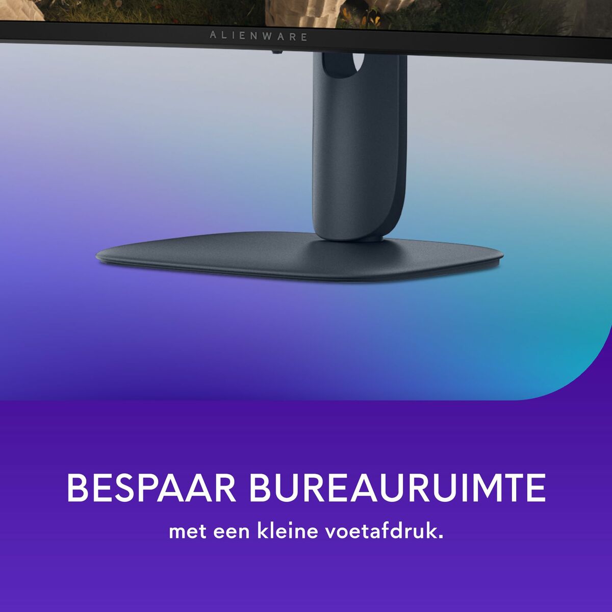 Alienware 34" AW3425DWM Curved-180Hz-Mon
