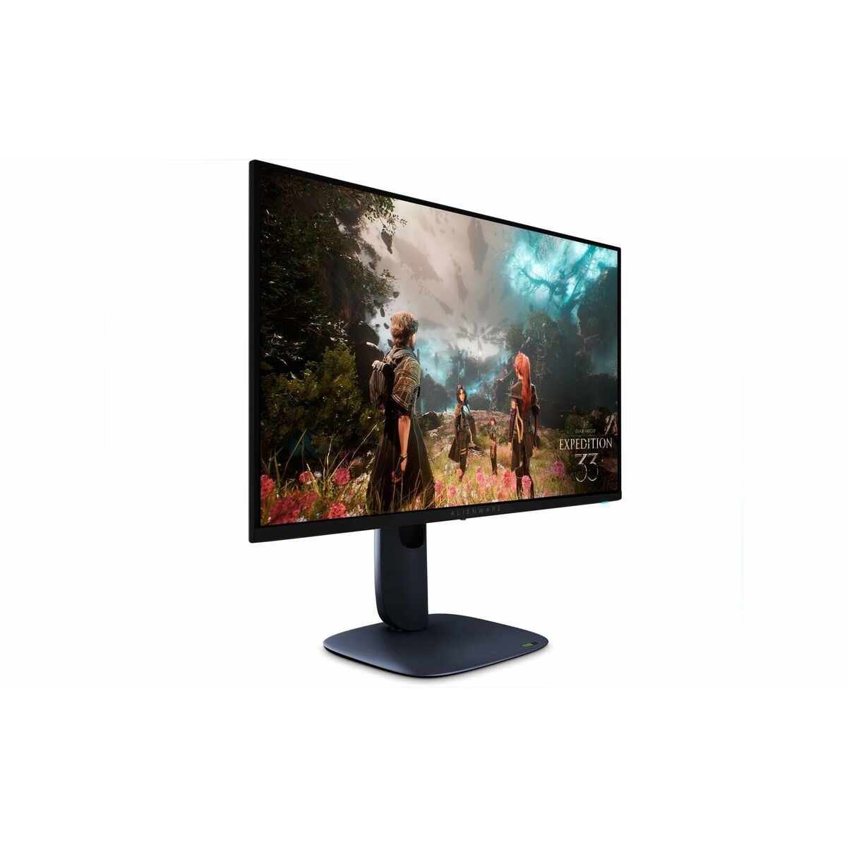 Alienware 27 4K QD-OLED Gaming