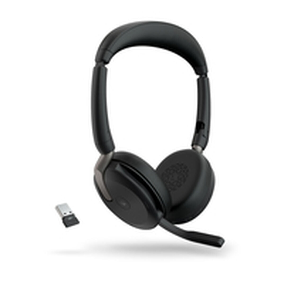 Jabra Evolve2 65 Flex L380a MS StereoWLC