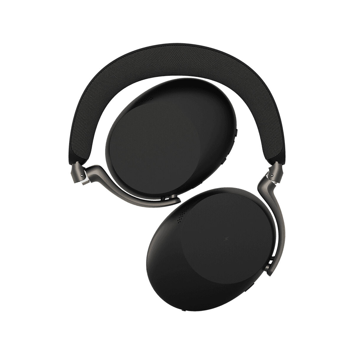 Jabra Evolve3 85 UC Link 390 USB-A Bla