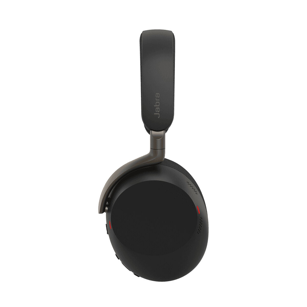 Jabra Evolve3 85 UC Link 390 USB-A Bla