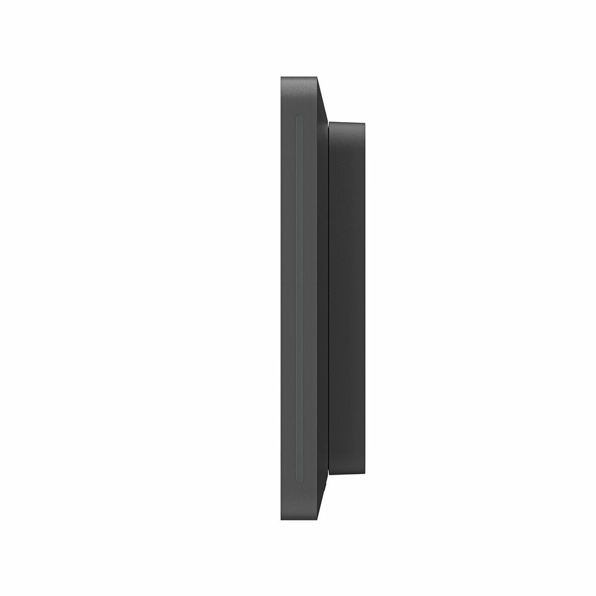 LOGITECH Tap Scheduler Purpose-Built Scheduling Panel for Meeting Rooms Video conferencing device Zoom Certified