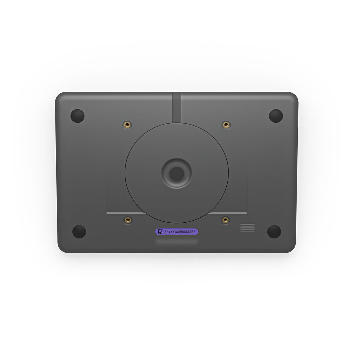 LOGITECH Tap IP Video conferencing device graphite