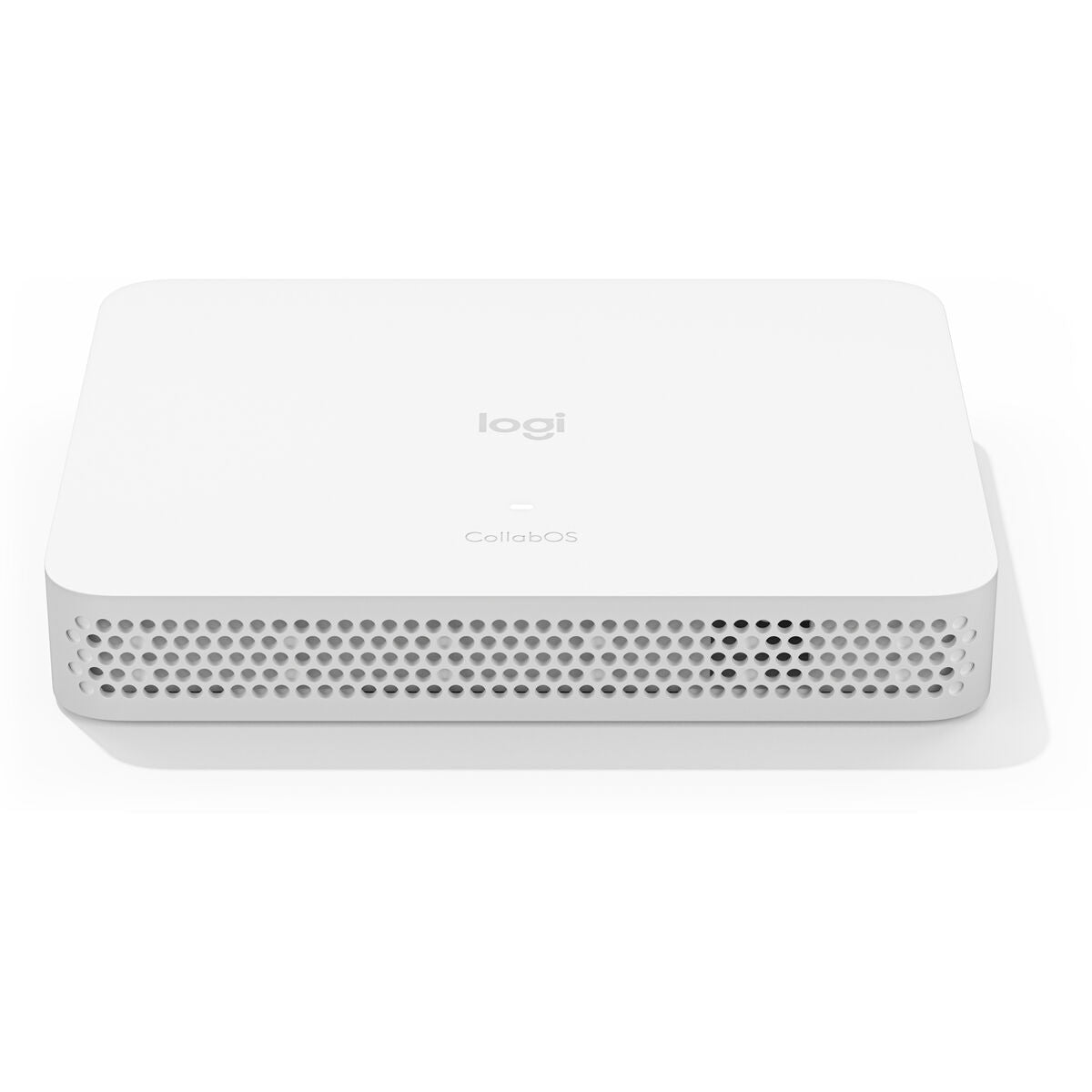 LOGITECH Base Bundle Video conferencing kit Tap IP RoomMate Zoom Certified Certified for Microsoft Teams
