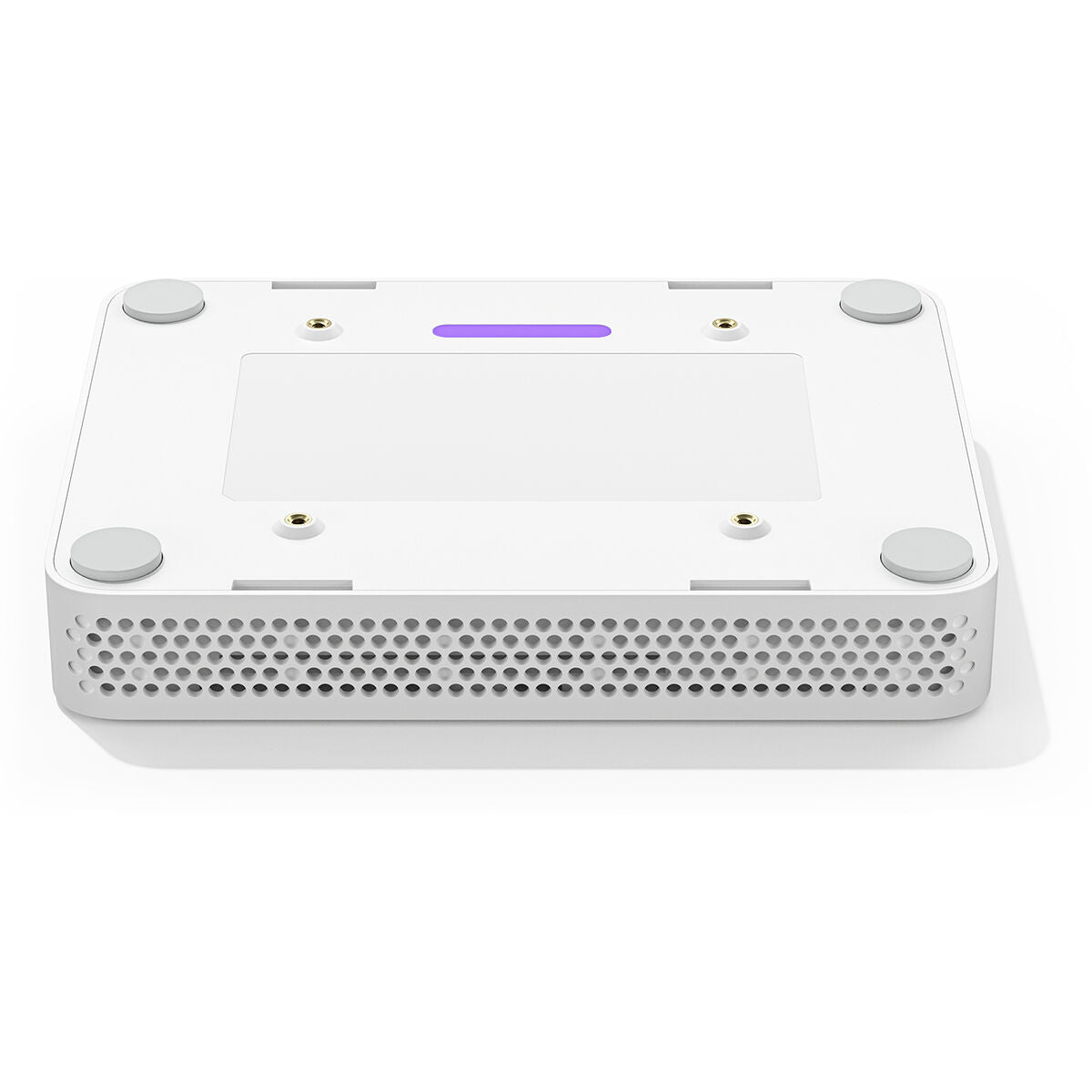 LOGITECH Base Bundle Video conferencing kit Tap IP RoomMate Zoom Certified Certified for Microsoft Teams