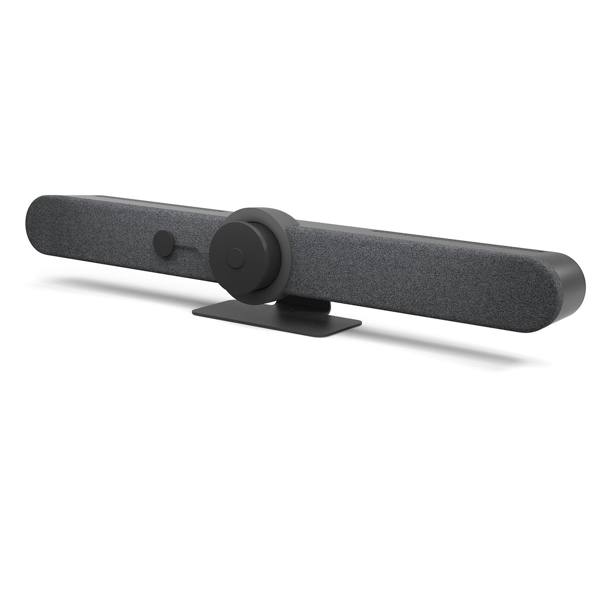 LOGITECH Video conferencing kit Tap IP Rally Bar Certified for Zoom Rooms Certified for Microsoft Teams Rooms