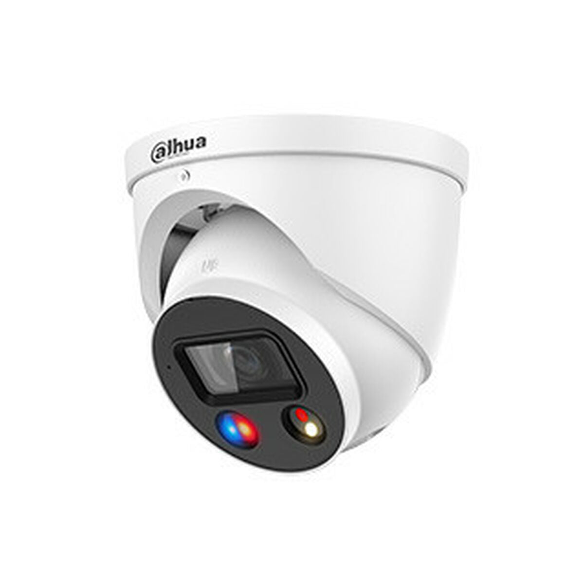 DAHUA- Caméra dôme 4 Mps TIOC DH-IPC-HDW3449H-AS-PV