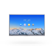 ECRAN HIKVISION 65'' LFD 4K Interactive VA 3840x2160 50pts 400cd/m² 5ms 60Hz VGA 3xHDMI DP 4xUSB3 2xUSB-C 1xUSB2 Hps 2x20W +25W Android13 Compatible module OPS