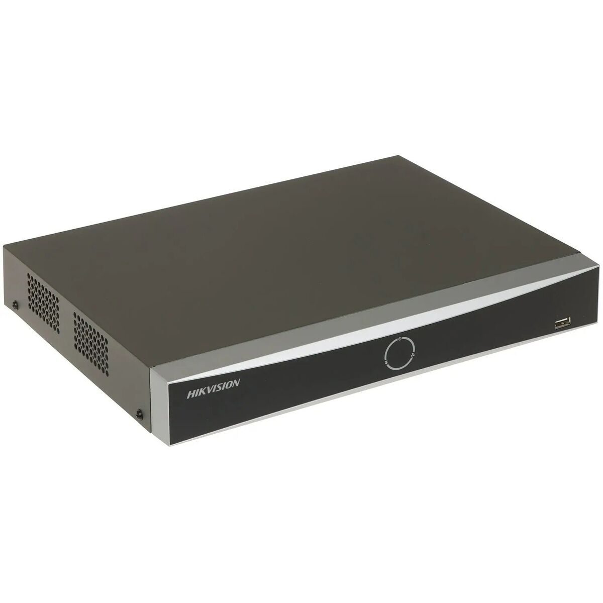 Hikvision DS-7604NXI-K1(D) NVR 4 canaux 1U K Series AcuSense 4K