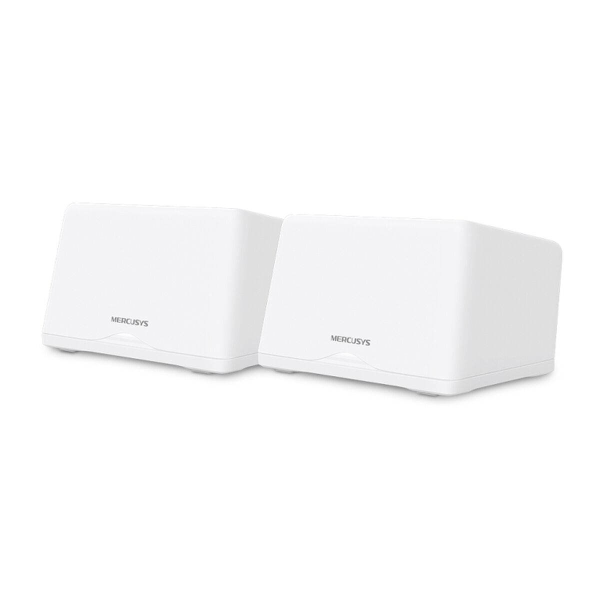 TP-LINK MERCUSYS Halo H47BE 2-pack BE9300 Whole Home Mesh Wi-Fi 7 System