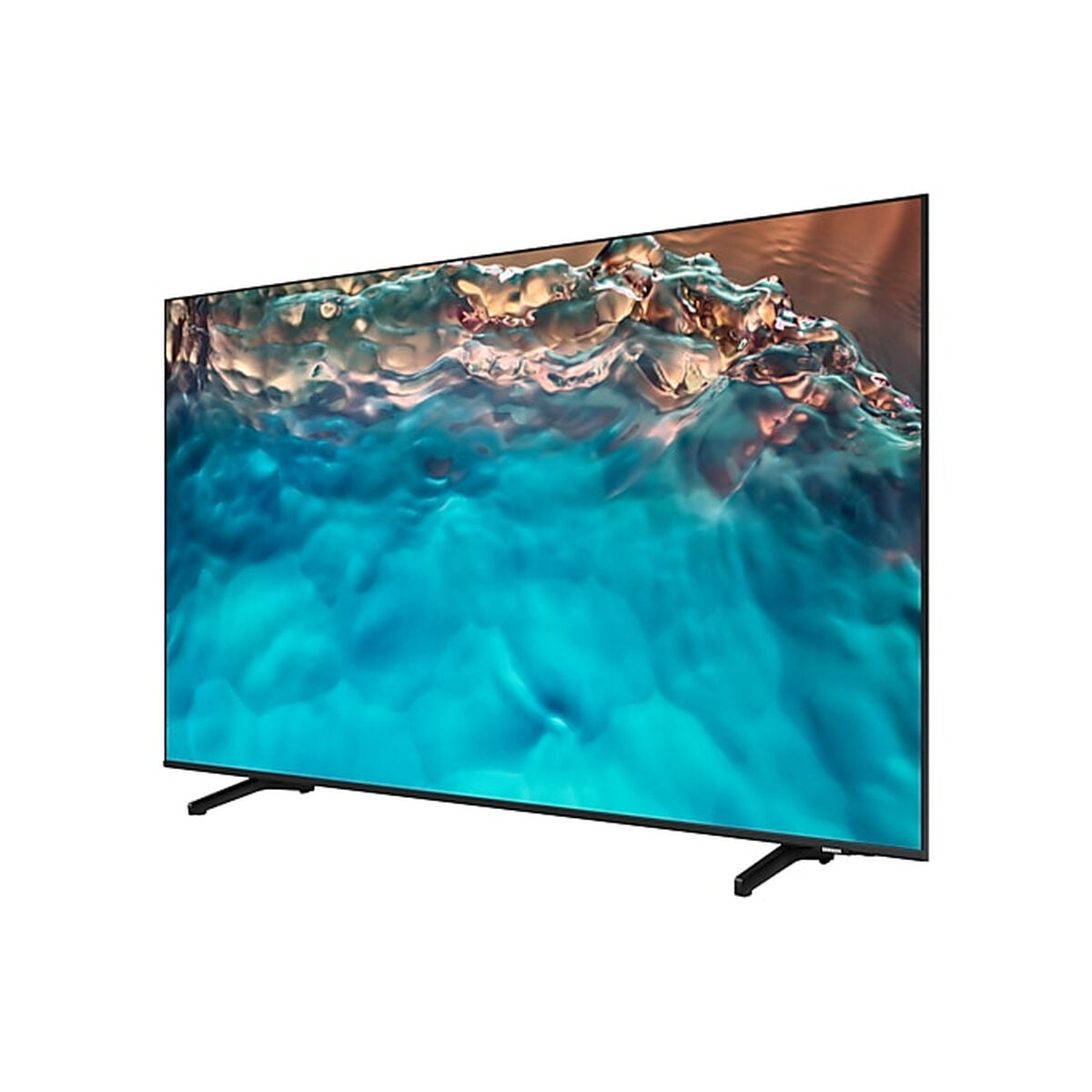 TV Hotel 55BU8000 55" Smart TV 4K UHD