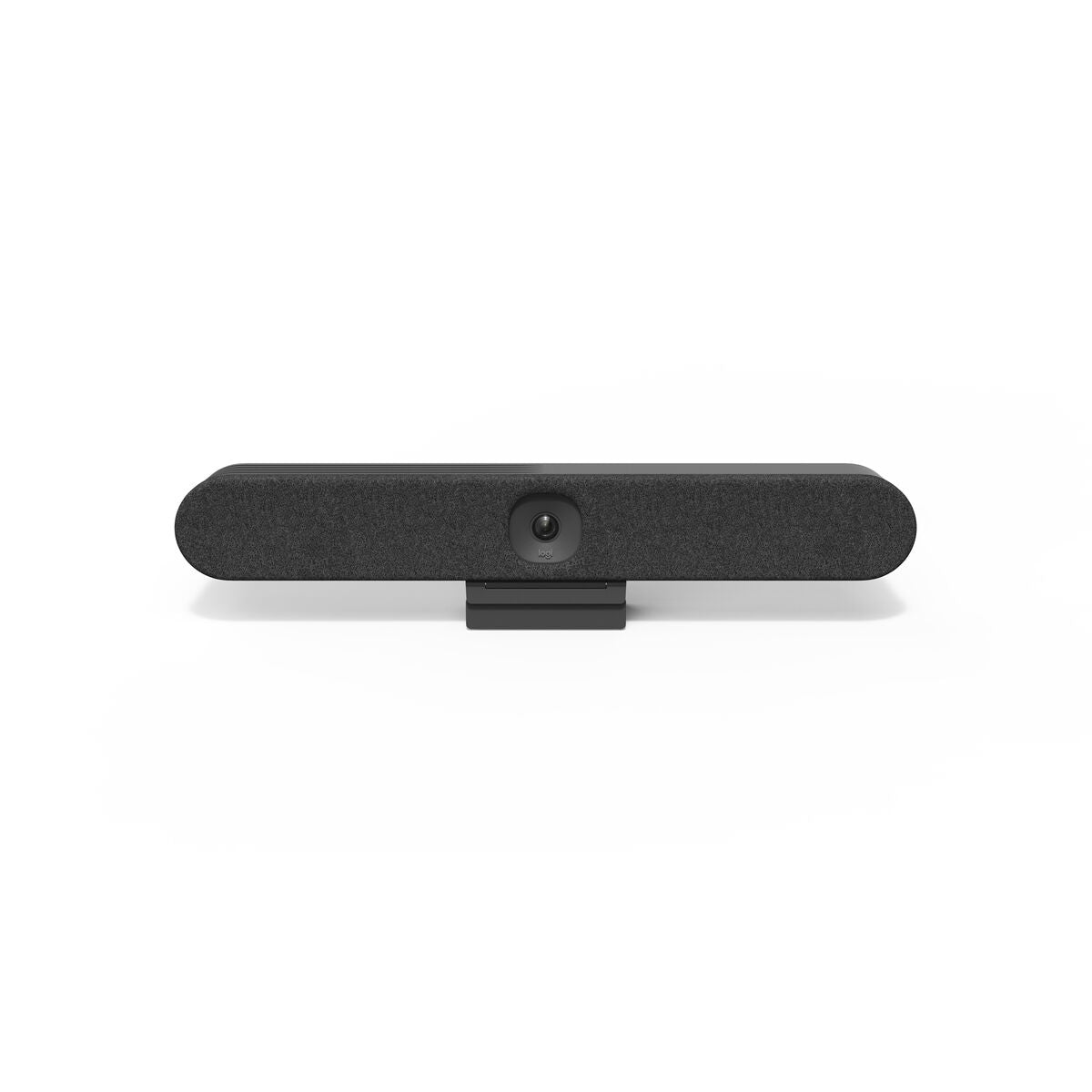 LOGITECH Rally Bar Huddle Video conferencing device graphite