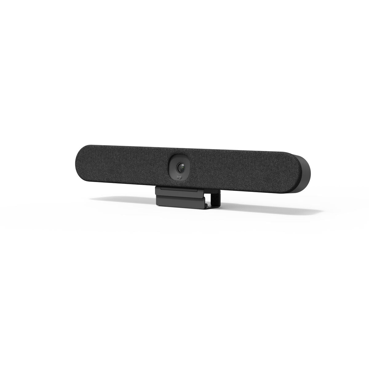 LOGITECH Rally Bar Huddle Video conferencing device graphite