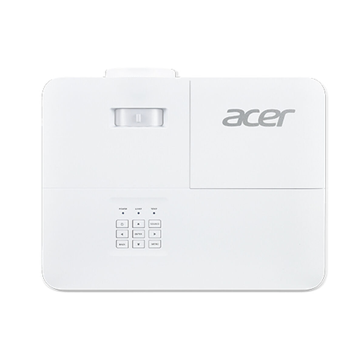 ACER X1528Ki Projector DLP WUXGA 4500Lm 10000:1 HDMI USB RS232 D-sub WiFi