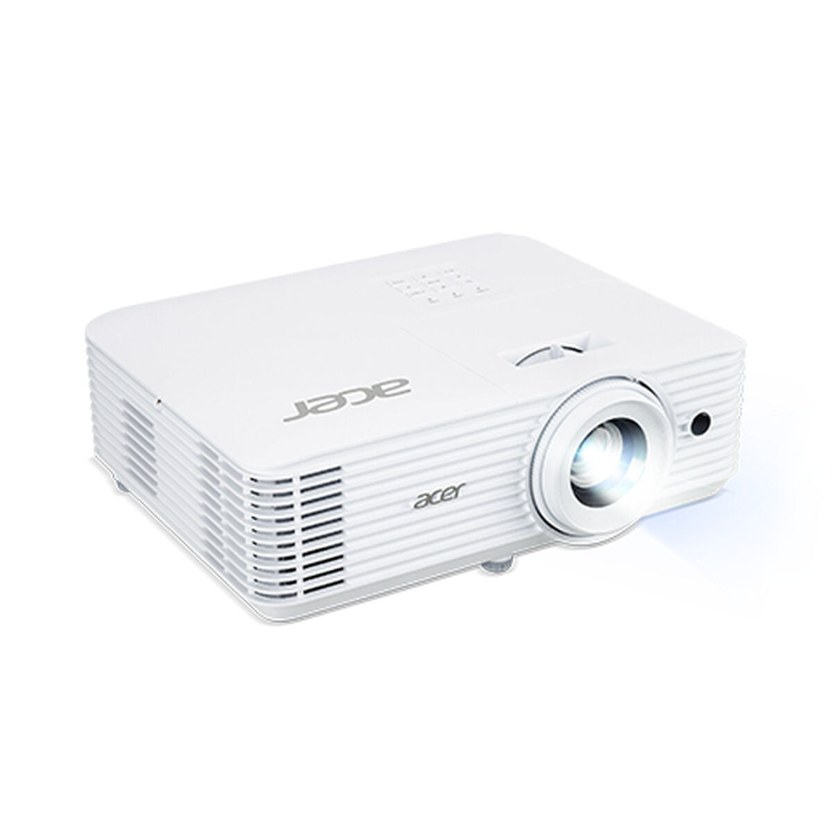 ACER X1528Ki Projector DLP WUXGA 4500Lm 10000:1 HDMI USB RS232 D-sub WiFi