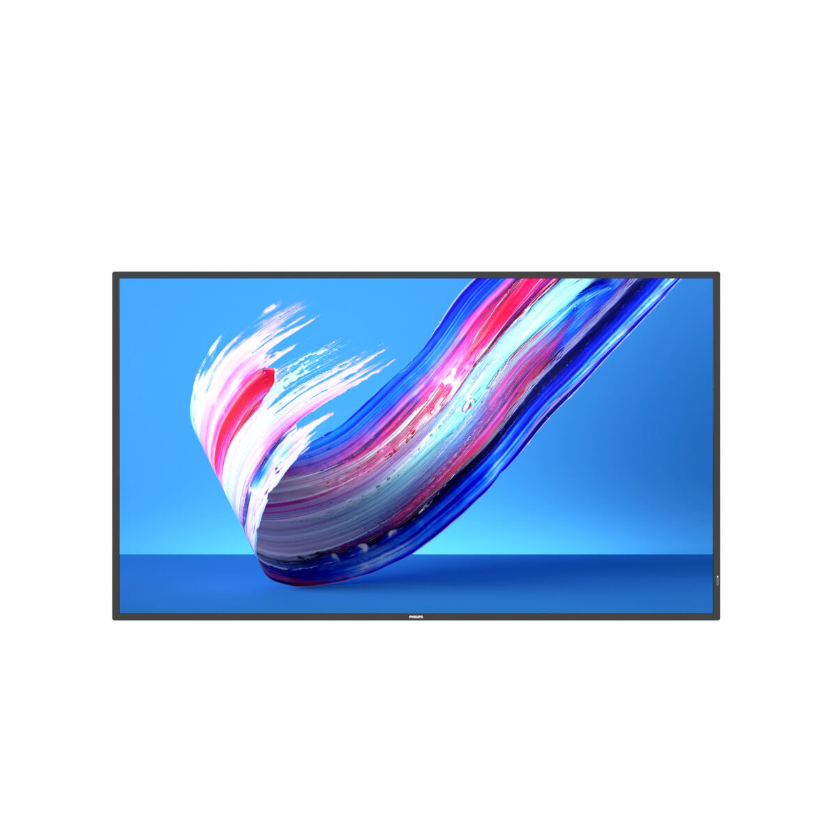 55" Direct LED 4K Display powered by An