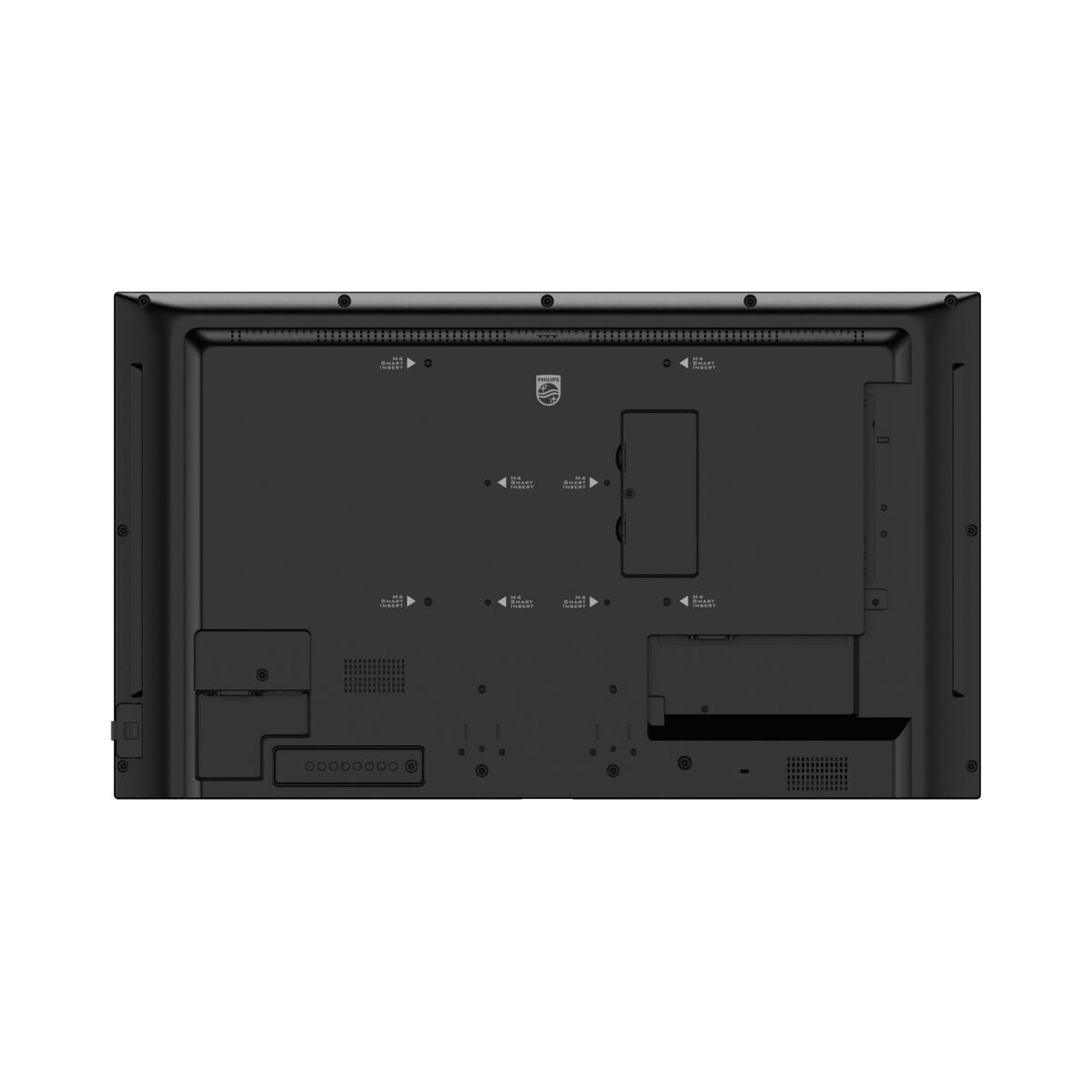 32 D-Line FHD 24/7 landscape & port