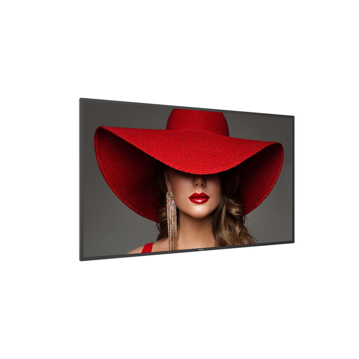 65" D-Line UHD 24/7 landscape & port
