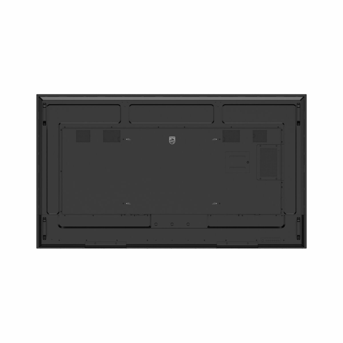 86" D-Line UHD 24/7 landscape & port
