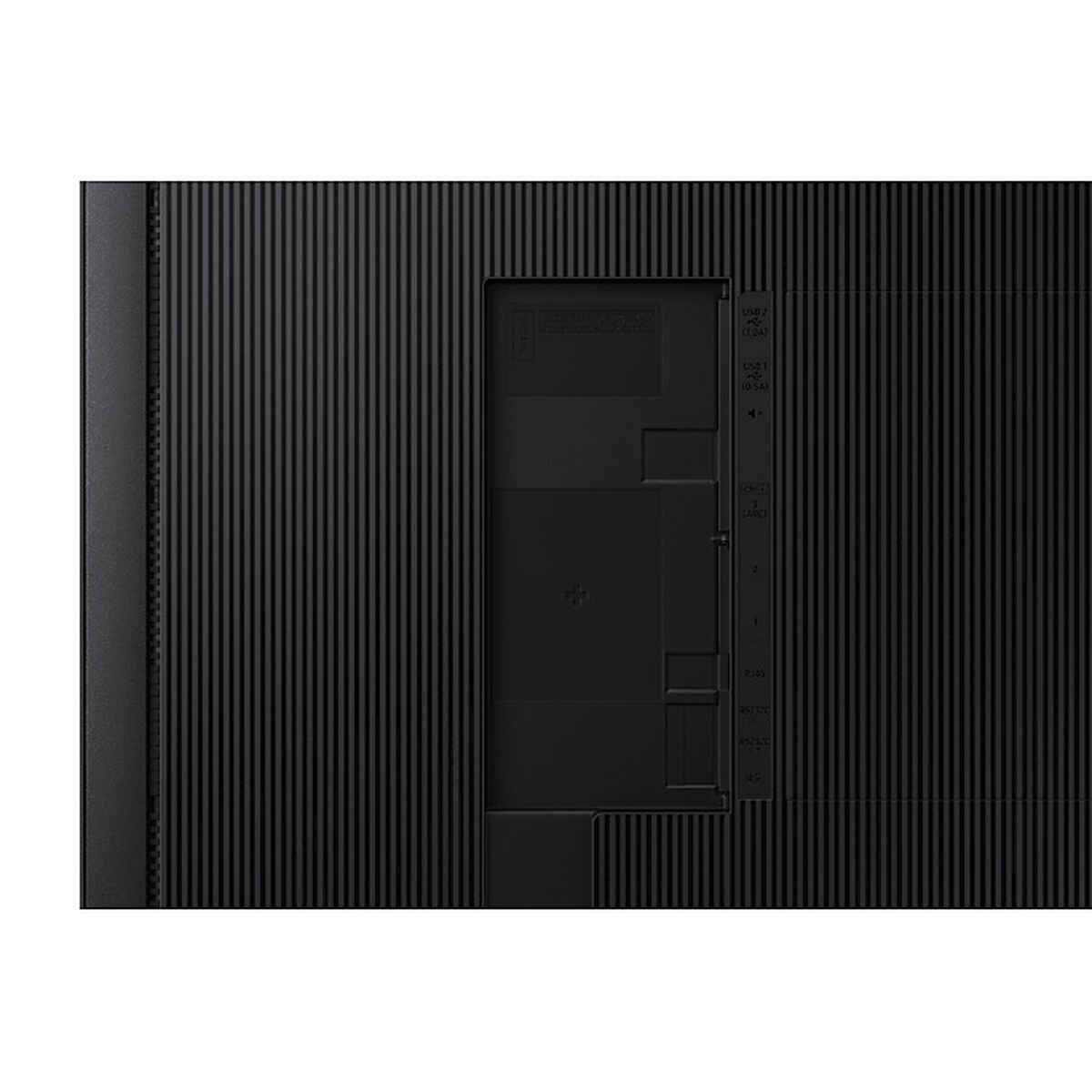 SAMSUNG QB85C 85p UHD 16/7 350nit