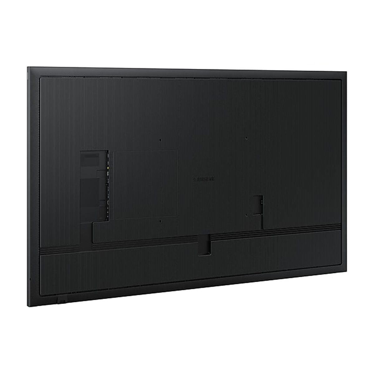 SAMSUNG QM50C 50p UHD/4K 16:9 Slim-LED 500nits Speakers 2x10W black 3xHDMI 2.0 DP 1.2 RS232 in/out USB 2.0 x 2 Ethernet WiFi