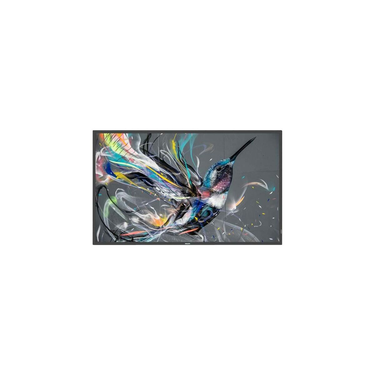 Philips 55" Q-Line 18/7 4K UHD