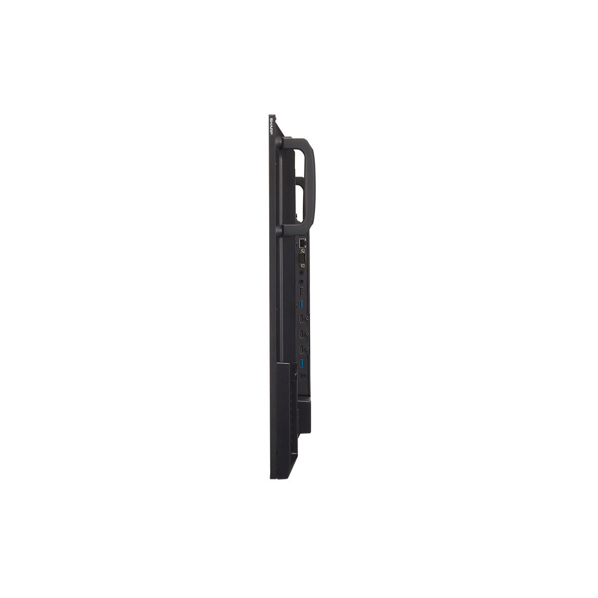 MultiSync ME502