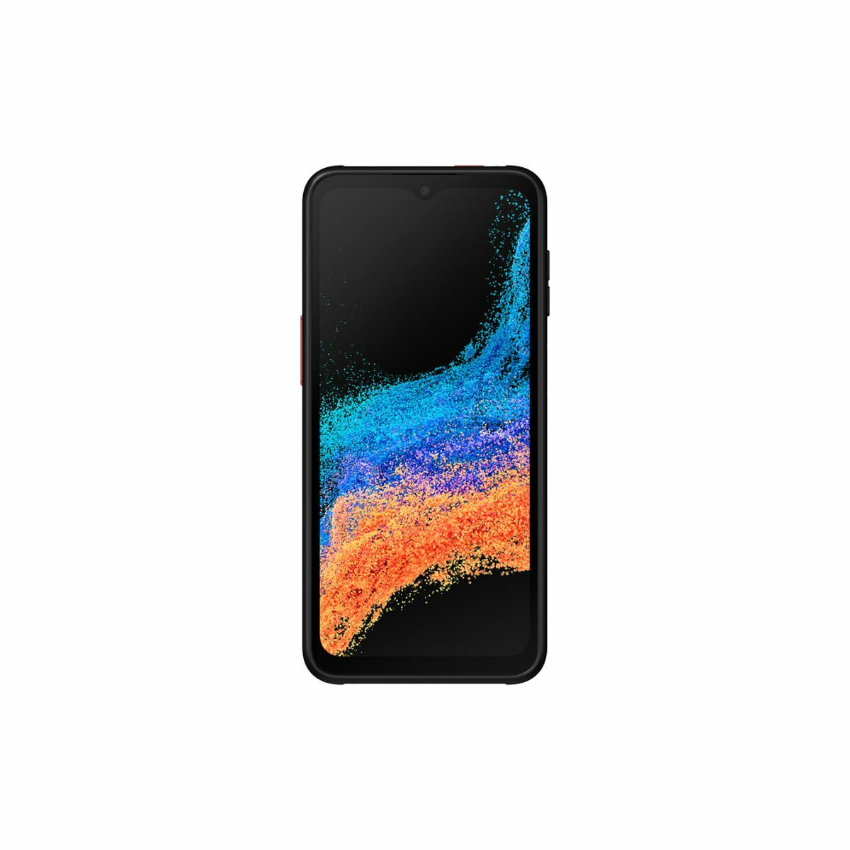 Samsung G736B/DS Galaxy Xcover 6 Pro (Double Sim - Ecran de 6.6'' - 128 Go, 6 Go RAM) Noir