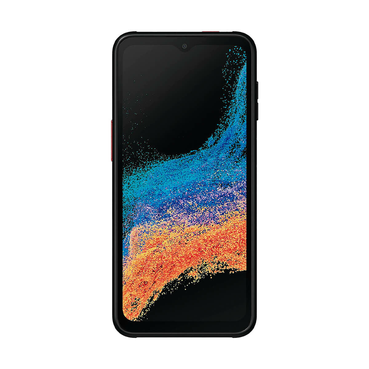 Samsung G736B/DS Galaxy Xcover 6 Pro (Double Sim - Ecran de 6.6'' - 128 Go, 6 Go RAM) Noir