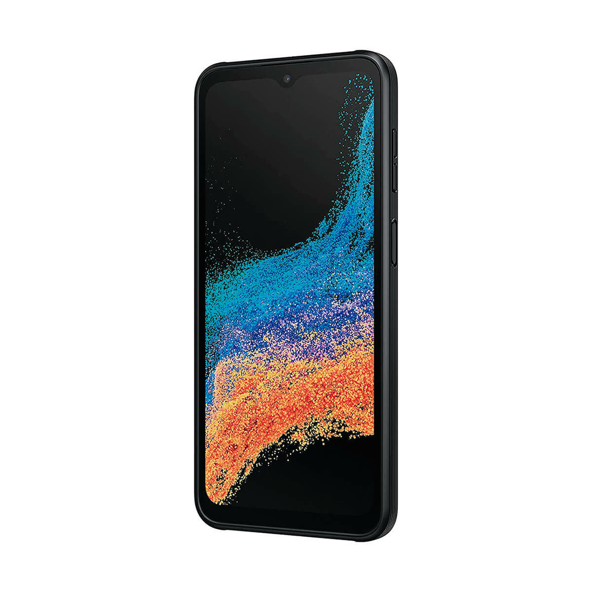 Samsung G736B/DS Galaxy Xcover 6 Pro (Double Sim - Ecran de 6.6'' - 128 Go, 6 Go RAM) Noir