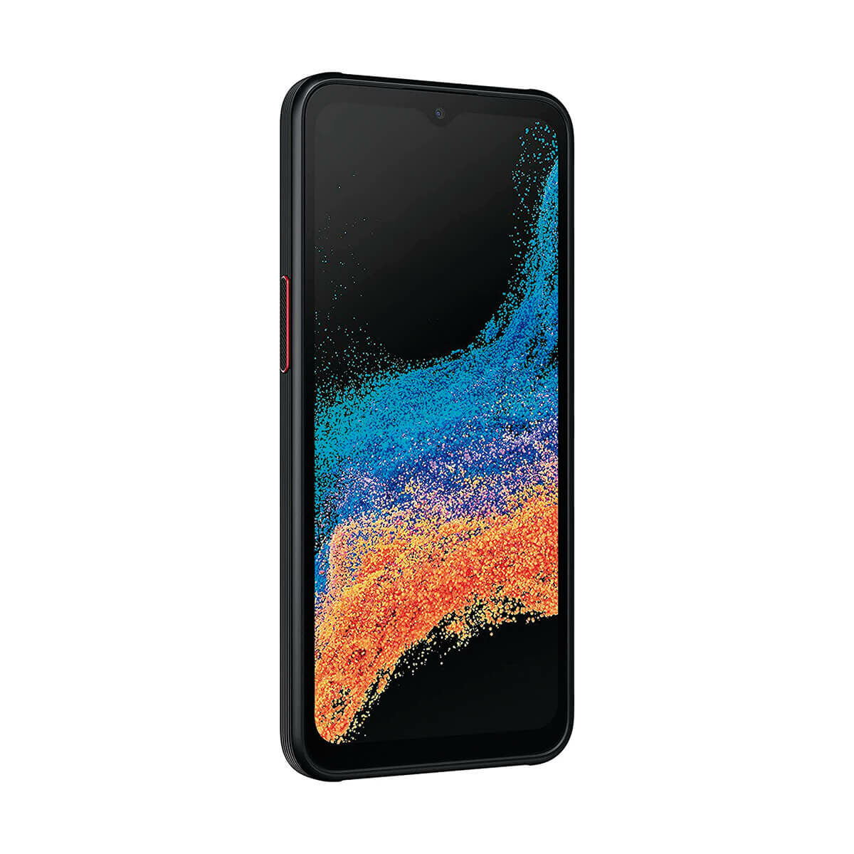 Samsung G736B/DS Galaxy Xcover 6 Pro (Double Sim - Ecran de 6.6'' - 128 Go, 6 Go RAM) Noir