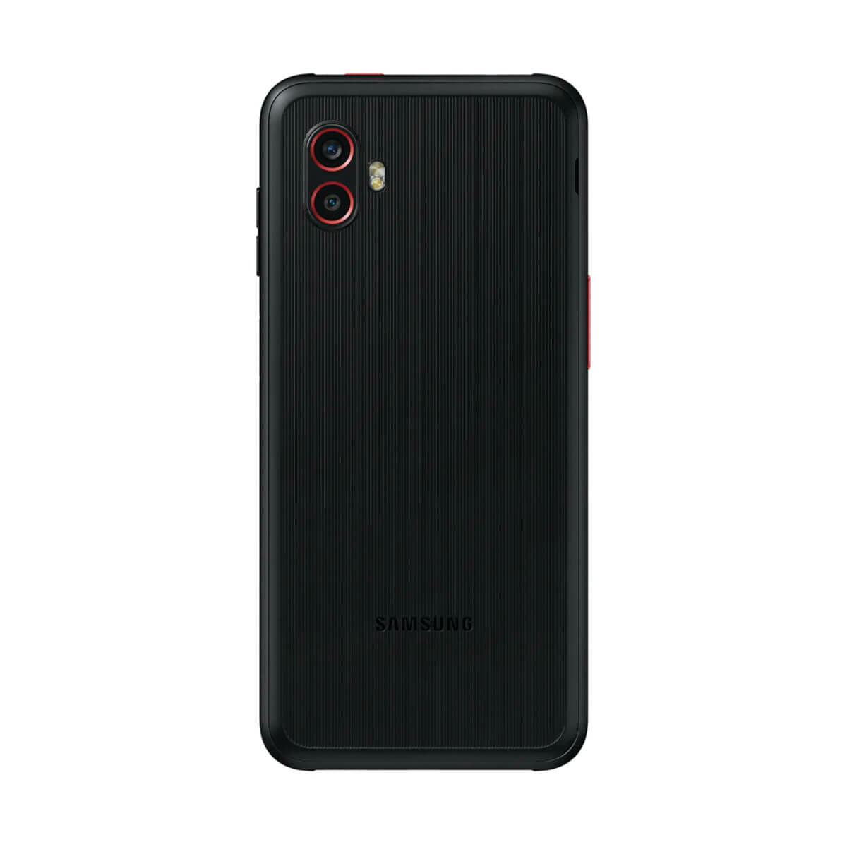 Samsung G736B/DS Galaxy Xcover 6 Pro (Double Sim - Ecran de 6.6'' - 128 Go, 6 Go RAM) Noir