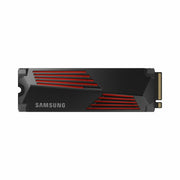 990 Pro M.2 NVMe 2TB+heatsink