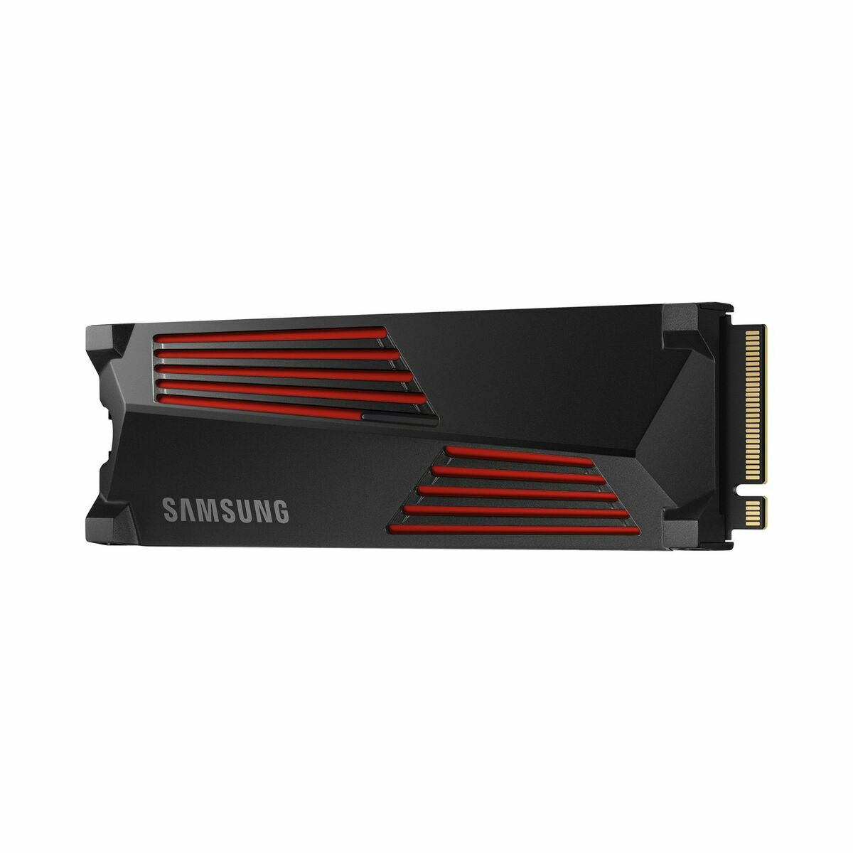 990 Pro M.2 NVMe 2TB+heatsink