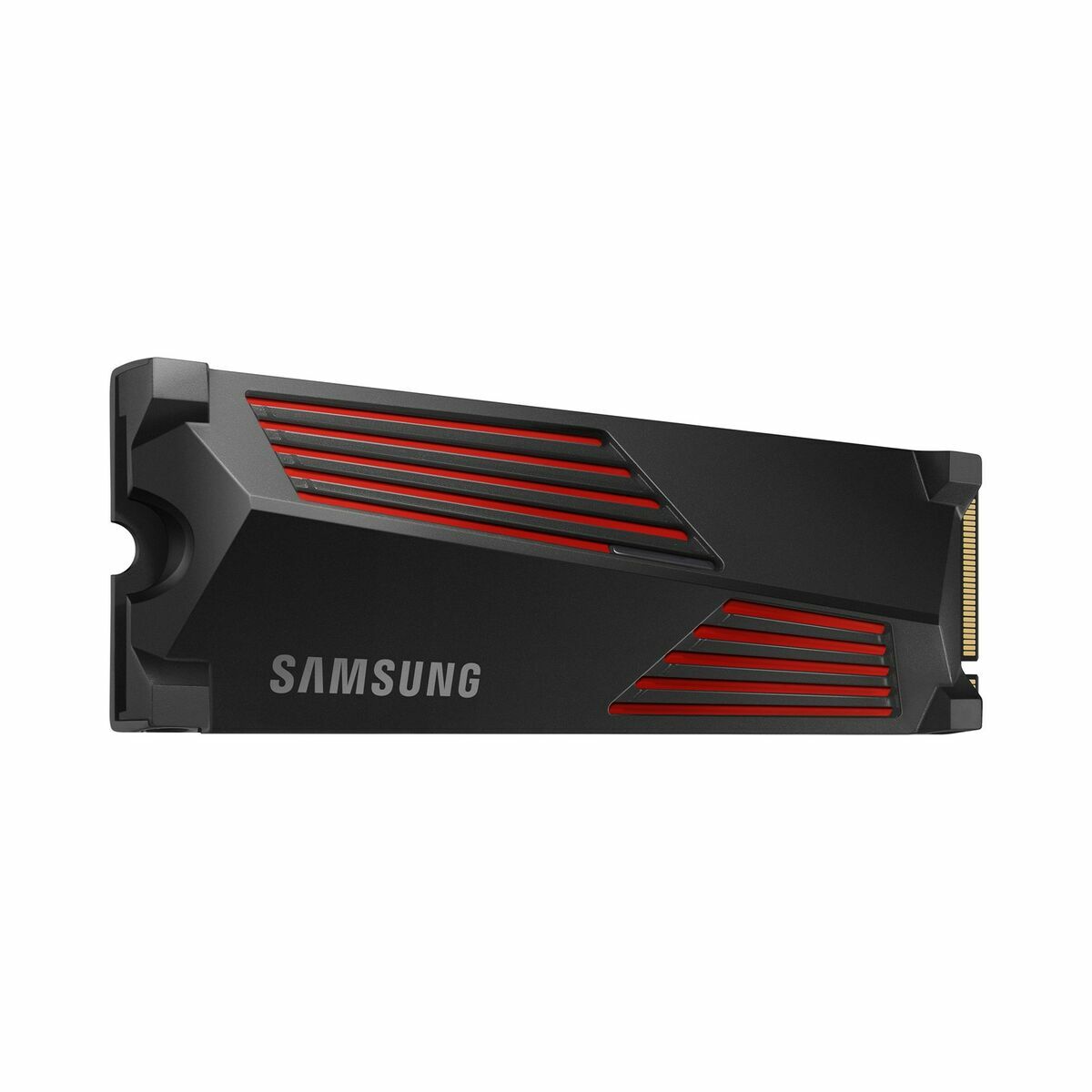 990 Pro M.2 NVMe 2TB+heatsink