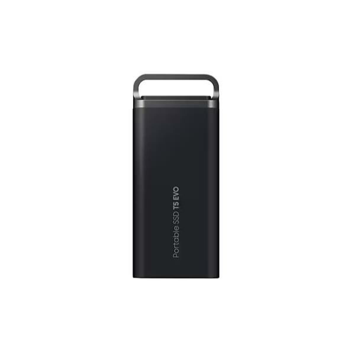 Samsung MU-PH4T0S 4 To 3.2 Gen 1 (3.1 Gen 1) Noir