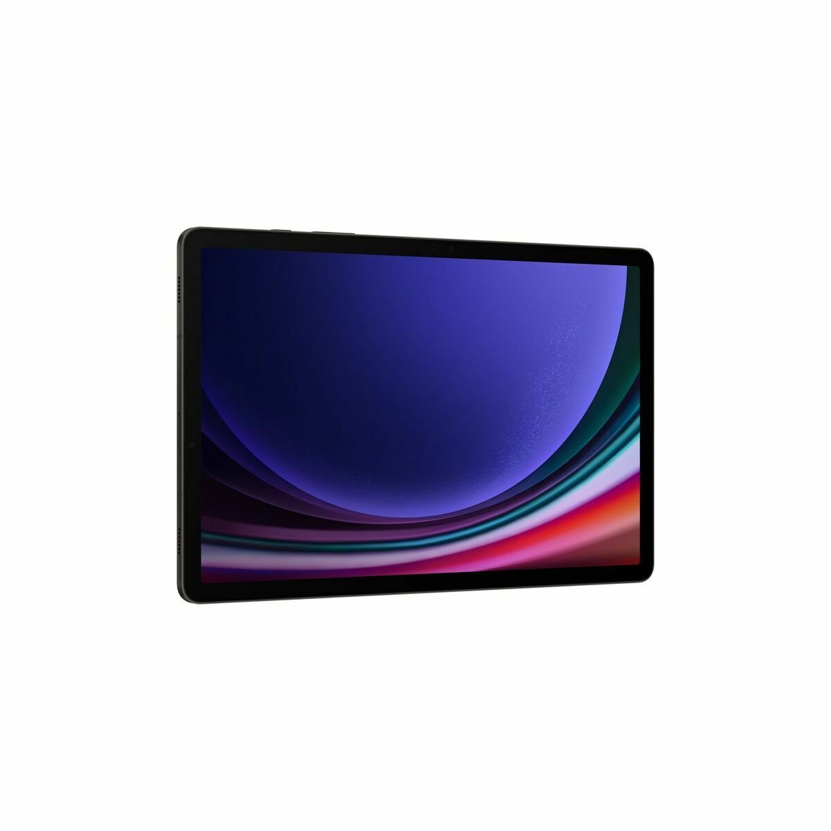 "Samsung Galaxy Tab S9 Snapdragon 128 Go 27,9 cm (11"") 8 Go Wi-Fi 6 (802.11ax) Android 13 Graphite"